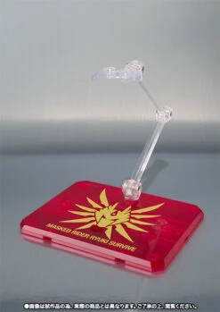 Bandai S.H.Figuarts Survive & Dragranzer Action Figure -Model Saga Shop item 0000011170 hW8I0pUE 09 44745.1445576318