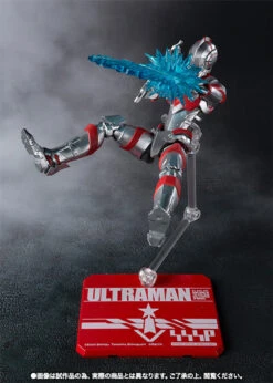 Bandai ULTRA-ACT × S.H.Figuarts ULTRAMAN Special Ver Action Figure -Model Saga Shop item 0000011172 WjzDFg7F 06 91289.1445585192