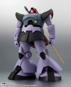 Bandai Robot Spirits SIDE MS MS-09 Dom Ver. A.N.I.M.E. Action Figure -Model Saga Shop item 0000011228 R7IwyGBs 03 34506.1448955459