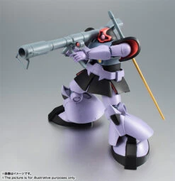 Bandai Robot Spirits SIDE MS MS-09 Dom Ver. A.N.I.M.E. Action Figure -Model Saga Shop item 0000011228 R7IwyGBs 07 95931.1448955459