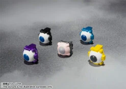 Bandai S.H.Figuarts Spector W/Gift Action Figure 14 Bandai S.H.Figuarts Spector W/Gift Action Figure -Model Saga Shop item 0000011246 hhH0TSpO 08 11791.1451551595