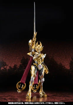 Bandai S.H.Figuarts Golden Knight Garo (Leon Engraved) Action Figure 12 Bandai S.H.Figuarts Golden Knight Garo (Leon Engraved) Action Figure -Model Saga Shop item 0000011264 eDh1wegp 03 35098.1453361311