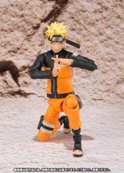 Bandai S.H.Figuarts Naruto Shippuden Uzumaki Sennin Mode Action Figure 10 Bandai S.H.Figuarts Naruto Shippuden Uzumaki Sennin Mode Action Figure -Model Saga Shop item 0000011267 7Hn0baN6 03 27516.1453363113