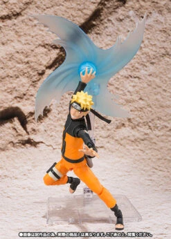 Bandai S.H.Figuarts Naruto Shippuden Uzumaki Sennin Mode Action Figure 12 Bandai S.H.Figuarts Naruto Shippuden Uzumaki Sennin Mode Action Figure -Model Saga Shop item 0000011267 7Hn0baN6 05 70985.1453363113