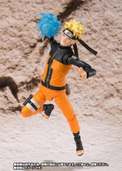 Bandai S.H.Figuarts Naruto Shippuden Uzumaki Sennin Mode Action Figure 13 Bandai S.H.Figuarts Naruto Shippuden Uzumaki Sennin Mode Action Figure -Model Saga Shop item 0000011267 7Hn0baN6 06 87278.1453363113