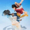 Bandai Figuarts Zero Monkey D. Luffy -Gum Gum No Hawk Whip- PVC Figure 2 Bandai Figuarts Zero Monkey D. Luffy -Gum Gum No Hawk Whip- PVC Figure -Model Saga Shop item 0000011279 j28C8T90 01 60828.1454319651