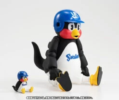 Bandai S.H.Figuarts TsubaKurou Action Figure -Model Saga Shop item 0000011301 iGGrb1JX 05 39977.1456387583