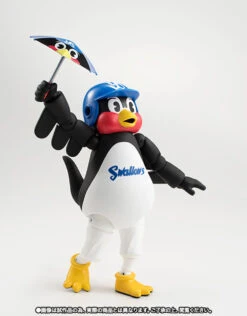 Bandai S.H.Figuarts TsubaKurou Action Figure -Model Saga Shop item 0000011301 iGGrb1JX 07 08606.1456387584