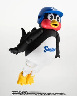 Bandai S.H.Figuarts TsubaKurou Action Figure -Model Saga Shop item 0000011301 iGGrb1JX 10 72231.1456387584