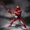 Bandai S.H.Figuarts Tokon Boost Soul Action Figure -Model Saga Shop item 0000011348 4ehXSlLJ 01 53086.1459415973