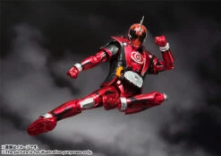 Bandai S.H.Figuarts Tokon Boost Soul Action Figure 14 Bandai S.H.Figuarts Tokon Boost Soul Action Figure -Model Saga Shop item 0000011348 4ehXSlLJ 04 77225.1459415974