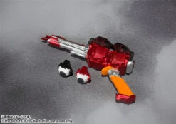 Bandai S.H.Figuarts Tokon Boost Soul Action Figure 20 Bandai S.H.Figuarts Tokon Boost Soul Action Figure -Model Saga Shop item 0000011348 4ehXSlLJ 11 09863.1459415975