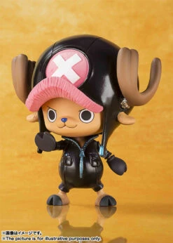 Bandai Figuarts Zero Tony Tony Chopper -ONE PIECE FILM GOLD Ver.- PVC Figure 7 Bandai Figuarts Zero Tony Tony Chopper -ONE PIECE FILM GOLD Ver.- PVC Figure -Model Saga Shop item 0000011370 GpjzYO5Z 03 99985.1461661511