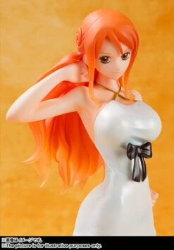 Bandai Figuarts Zero Nami -ONE PIECE FILM GOLD Ver.- PVC Figure -Model Saga Shop item 0000011371 BwzpozVD 06 66455.1461655108