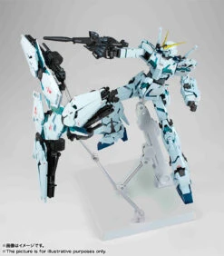 Bandai GUNDAM FIX FIGURATION METAL COMPOSITE Unicorn Gundam UC (Final Battle Ver) -Model Saga Shop item 0000011386 Bw4b4v6c 04 76267.1461657139