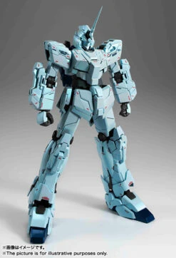 Bandai GUNDAM FIX FIGURATION METAL COMPOSITE Unicorn Gundam UC (Final Battle Ver) -Model Saga Shop item 0000011386 Bw4b4v6c 08 34257.1461657141