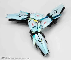 Bandai GUNDAM FIX FIGURATION METAL COMPOSITE Unicorn Gundam UC (Final Battle Ver) -Model Saga Shop item 0000011386 Bw4b4v6c 11 44877.1461657140