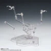 Bandai Soul Stage ACT TRIDENT PLUS (Clear)