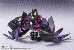 Bandai Armor Girls Project Soul Mix Monster Hunter Black Eclipse Dragon Princess 18 Bandai Armor Girls Project Soul Mix Monster Hunter Black Eclipse Dragon Princess -Model Saga Shop item 0000011414 DA53EkMB 08 19152.1464774920