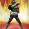 Bandai S.H.Figuarts Kamen Rider No.1 Action Figure -Model Saga Shop item 0000011420 s6aQUkwz 01 65245.1464775384