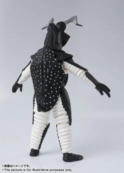 Bandai S.H.Figuarts Zetton Action Figure 15 Bandai S.H.Figuarts Zetton Action Figure -Model Saga Shop item 0000011424 xiCwFC01 03 04000.1464860200