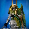 Bandai S.I.C. Kamen Rider Zangetsu Melon Arms Action Figure -Model Saga Shop item 0000011433 ELbkzDcZ 01 67907.1466147516