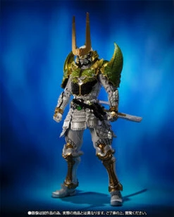 Bandai S.I.C. Kamen Rider Zangetsu Melon Arms Action Figure -Model Saga Shop item 0000011433 ELbkzDcZ 04 12066.1466147516