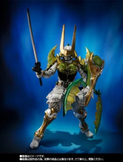 Bandai S.I.C. Kamen Rider Zangetsu Melon Arms Action Figure -Model Saga Shop item 0000011433 ELbkzDcZ 09 24408.1466147519