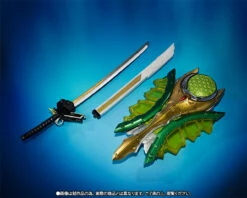 Bandai S.I.C. Kamen Rider Zangetsu Melon Arms Action Figure -Model Saga Shop item 0000011433 ELbkzDcZ 10 18388.1466147519