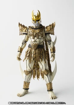 Bandai S.H.Figuarts (Shinkoccou Seihou) Kamen Rider N DAGUVA ZEBA Action Figure -Model Saga Shop item 0000011435 XLMTPwA7 04 72026.1466148824