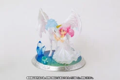 Bandai Figuarts Zero Chouette Chibiusa & Helios Among The Dream PVC Figure -Model Saga Shop item 0000011438 qOcVeqTP 03 07092.1466152215