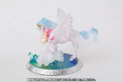 Bandai Figuarts Zero Chouette Chibiusa & Helios Among The Dream PVC Figure -Model Saga Shop item 0000011438 qOcVeqTP 04 73007.1466152215