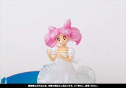 Bandai Figuarts Zero Chouette Chibiusa & Helios Among The Dream PVC Figure -Model Saga Shop item 0000011438 qOcVeqTP 07 83949.1466152216