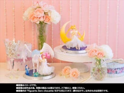 Bandai Figuarts Zero Chouette Chibiusa & Helios Among The Dream PVC Figure -Model Saga Shop item 0000011438 qOcVeqTP 11 02467.1466152217