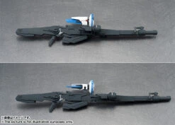 Bandai Metal Robot Spirits Ka Signature SIDE MS Ex-S Gundam Action Figure 35 Bandai Metal Robot Spirits Ka Signature SIDE MS Ex-S Gundam Action Figure -Model Saga Shop item 0000011455 FSxseeNf 17 17074.1467262766