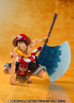 Bandai Figuarts Zero Monkey D Luffy -ONE PIECE FILM GOLD Opening Ver. PVC Figure 13 Bandai Figuarts Zero Monkey D Luffy -ONE PIECE FILM GOLD Opening Ver. PVC Figure -Model Saga Shop item 0000011466 4Y0PVzkX 06 34029.1468908617