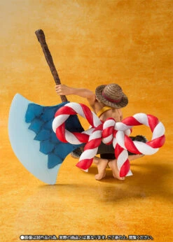 Bandai Figuarts Zero Monkey D Luffy -ONE PIECE FILM GOLD Opening Ver. PVC Figure 15 Bandai Figuarts Zero Monkey D Luffy -ONE PIECE FILM GOLD Opening Ver. PVC Figure -Model Saga Shop item 0000011466 4Y0PVzkX 07 91728.1468908618