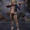 Bandai S.H.Figuarts Harley Quinn (Suicide Squad) Action Figure -Model Saga Shop item 0000011470 wVgxEUK8 01 49455.1469009121