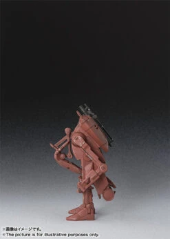 Bandai S.H.Figuarts Battle Droid Geonosis Color Action Figure -Model Saga Shop item 0000011472 Zx9qZB7G 05 68288.1470045929