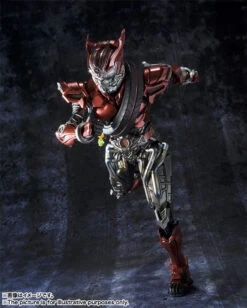 Bandai S.I.C. Kamen Rider Drive Type Speed Action Figure -Model Saga Shop item 0000011481 ndWDhvCD 06 16882.1470212609