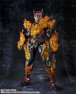 Bandai S.I.C. Kamen Rider Drive Type Speed Action Figure -Model Saga Shop item 0000011481 ndWDhvCD 07 48808.1470212610