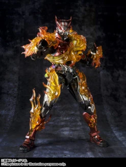 Bandai S.I.C. Kamen Rider Drive Type Speed Action Figure -Model Saga Shop item 0000011481 ndWDhvCD 08 01290.1470212610
