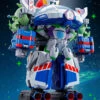 Bandai Chogokin Toy Story Super Combination Buzz The Space Ranger Robo -Model Saga Shop item 0000011482 1cdeB5gI 01 20567.1470213418