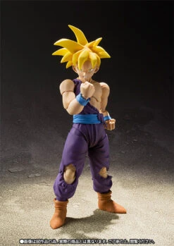 Bandai S.H.Figuarts Super Saiyan SON GOHAN Action Figure -Model Saga Shop item 0000011495 AEWGNjub 07 32113.1472195180