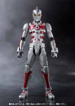 Bandai ULTRA-ACT X S.H.Figuarts ACE SUIT Action Figure -Model Saga Shop item 0000011496 Ram2SkZB 03 22290.1472195710