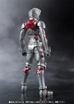 Bandai ULTRA-ACT X S.H.Figuarts ACE SUIT Action Figure -Model Saga Shop item 0000011496 Ram2SkZB 04 43902.1472195710