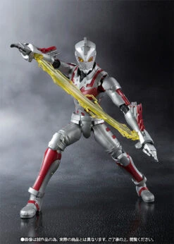 Bandai ULTRA-ACT X S.H.Figuarts ACE SUIT Action Figure -Model Saga Shop item 0000011496 Ram2SkZB 05 29438.1472195710