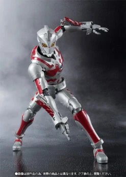 Bandai ULTRA-ACT X S.H.Figuarts ACE SUIT Action Figure -Model Saga Shop item 0000011496 Ram2SkZB 06 88016.1472195710