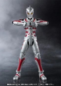 Bandai ULTRA-ACT X S.H.Figuarts ACE SUIT Action Figure -Model Saga Shop item 0000011496 Ram2SkZB 08 49689.1472195711