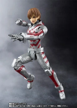 Bandai ULTRA-ACT X S.H.Figuarts ACE SUIT Action Figure -Model Saga Shop item 0000011496 Ram2SkZB 09 61353.1472195711